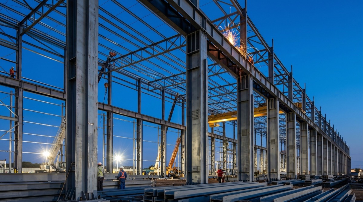 Eşkiller Yapı İnşaat Hakkımızda