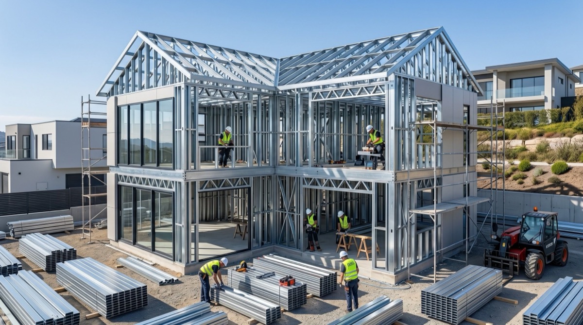 Eşkiller Yapı İnşaat