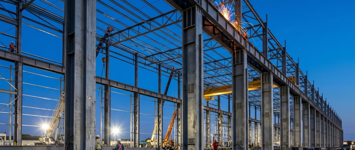 Eşkiller Yapı İnşaat