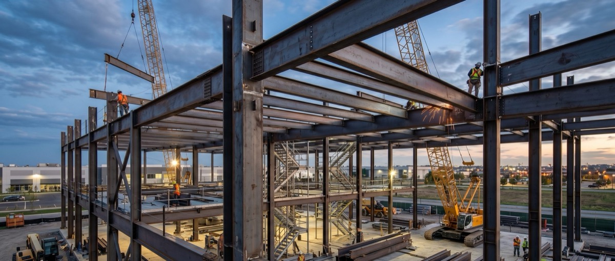 Eşkiller Yapı İnşaat