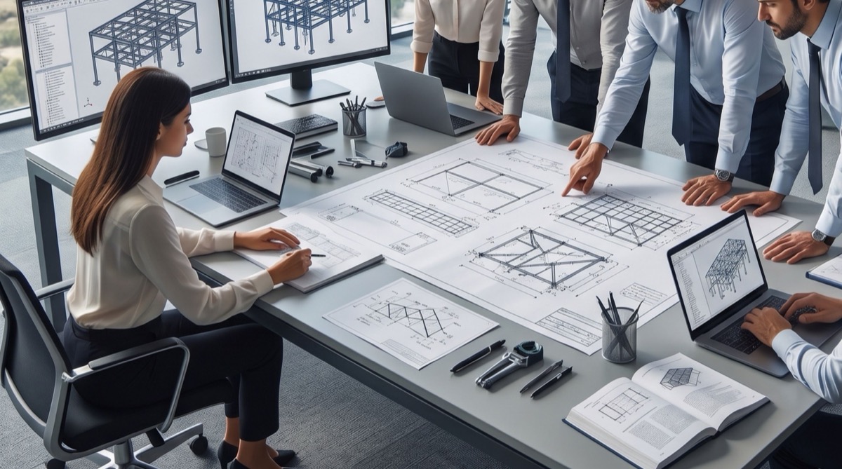 Projelendirme ve Mühendislik Hizmetleri